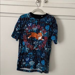 Tshirt M KENZO x HM